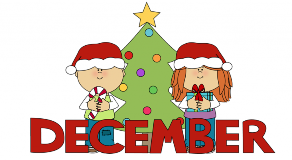 Exploring Different Months and Holidays by Corrine Morales - Ourboox.com