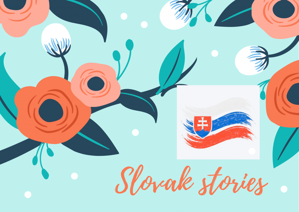 Preserve and Share Folk Traditions by Erasmus+ team - Illustrated by Gréta Kačurová, Martina Mochťáková, - Ourboox.com