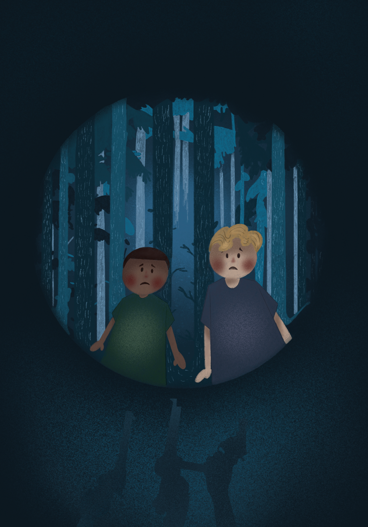 Preserve and Share Folk Traditions by Erasmus+ team - Illustrated by Gréta Kačurová, Martina Mochťáková, - Ourboox.com