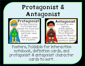 Literary Elements for 9th Grade English by Serena Chierchia - Illustrated by Google  - Ourboox.com