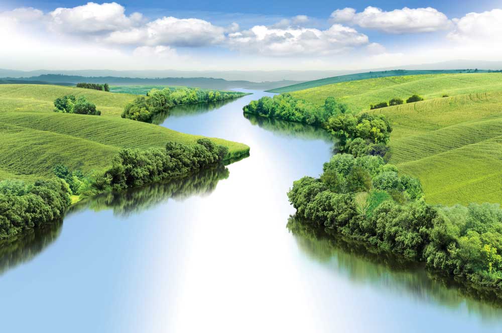 Water, Water Everywhere! The Water Cycle by Kayla Gallagher - Ourboox.com