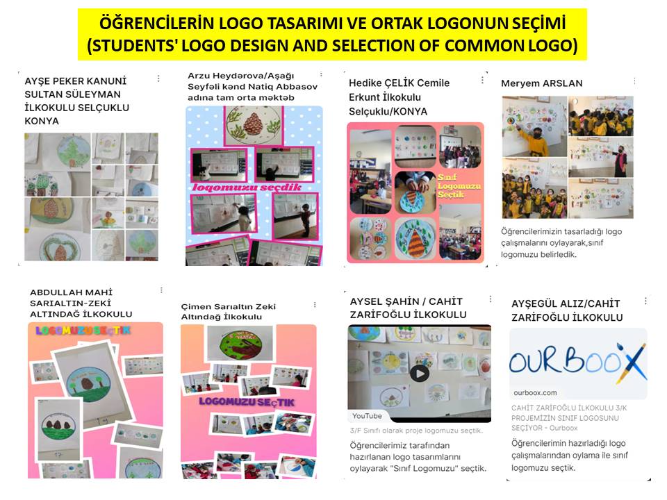 Bİİ KOZALAK VERSEM by Aysel ŞAHİN - Illustrated by AYSEL ŞAHİN - Ourboox.com