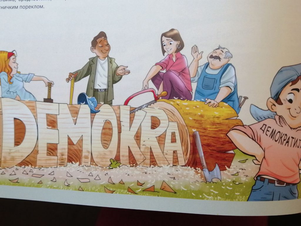 Нова искра by Tomica Mojašević - Ourboox.com