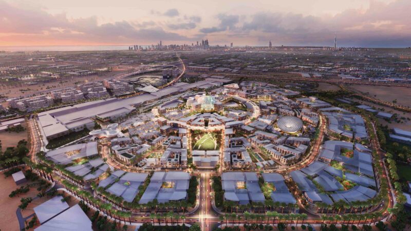 Expo2020_Lana by Lana - Illustrated by لانا خالد نعمان - Ourboox.com