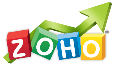 Zoho Show by Olga Palamarchuk - Illustrated by Zoho Show - Ourboox.com