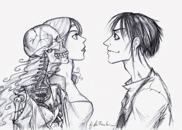 Король и Шут by Ekaterina - Illustrated by Пасичнюк Екатерина - Ourboox.com