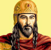 Хан Тервел by Ralitsa - Ourboox.com