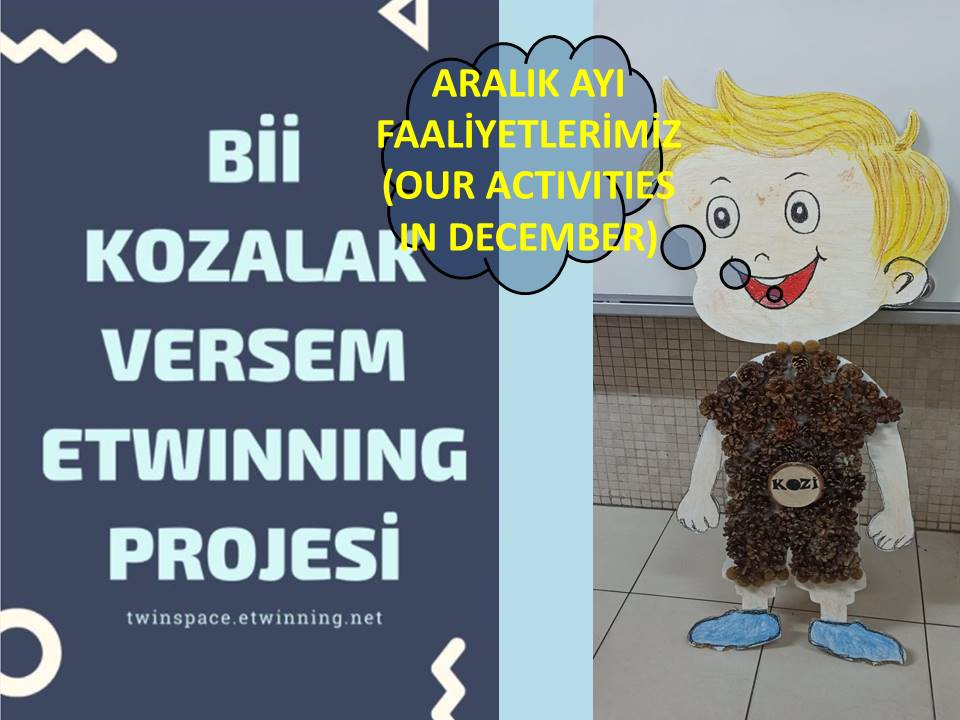 Bİİ KOZALAK VERSEM by Aysel ŞAHİN - Ourboox.com