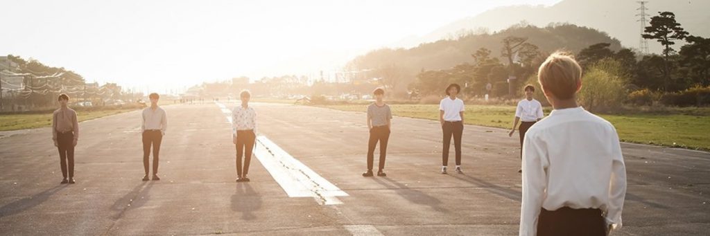 Вселенная Bangtan Universe by Anastasia - Ourboox.com