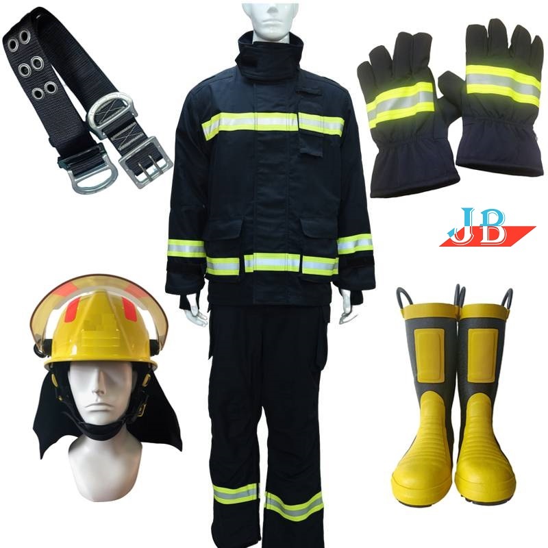 Firefighter by zaidhamamrah - Ourboox.com