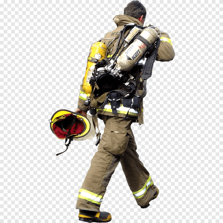 Firefighter by zaidhamamrah - Ourboox.com