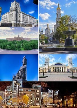 Kharkiv Attractions by elif - Illustrated by Elif Özdemir, Ceren Gizir, Kardelen Gökgözlüoğlu - Ourboox.com