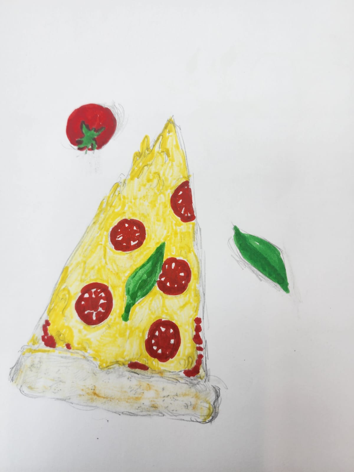 סיפורים לוולקניווישן- סקיצות by Havat Rehovot - Ourboox.com