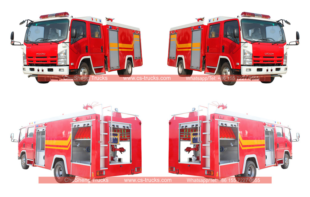 Firefighter by zaidhamamrah - Ourboox.com