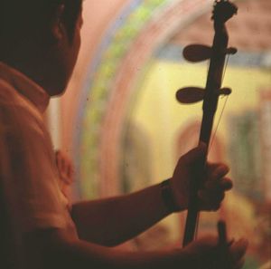Erhu – Musical Instrument by George - Illustrated by George Tsekov, Desislava Vutova, Victor Kotsev, David Ivanov - Ourboox.com