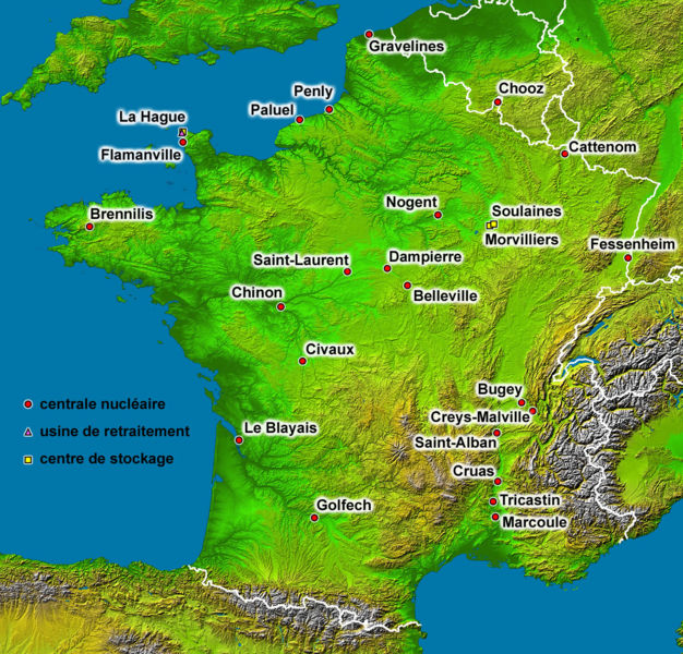 Francia by edu bytech - Illustrated by Ric - Ourboox.com