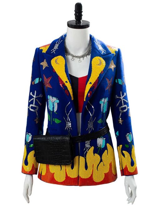 Womens Blazers by Emma John - Illustrated by Suiting Style - Ourboox.com