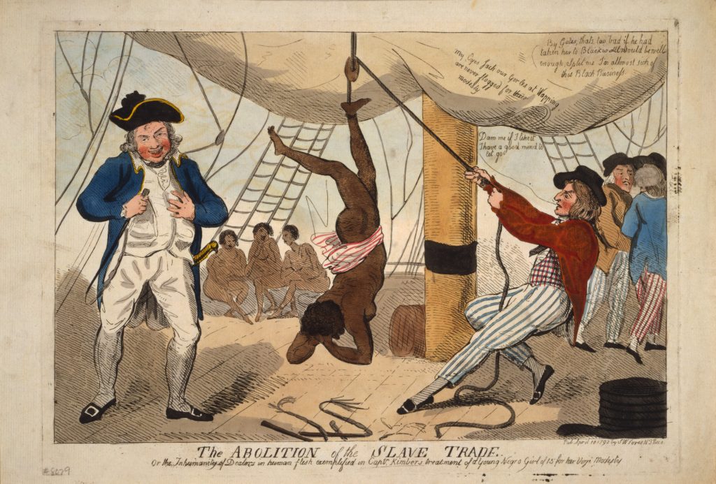 From slavery to Freedom by Nicholas Headlam - Illustrated by Google explorer  - Ourboox.com