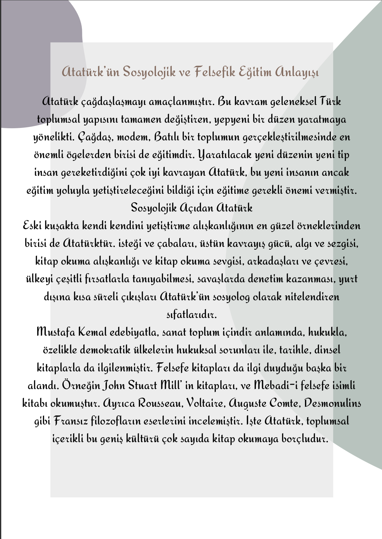 Kasım Rüzgarı by Süleyman Baran Dazıroğlu - Illustrated by Keçiören Sosyal Bilimler Lisesi - Ourboox.com
