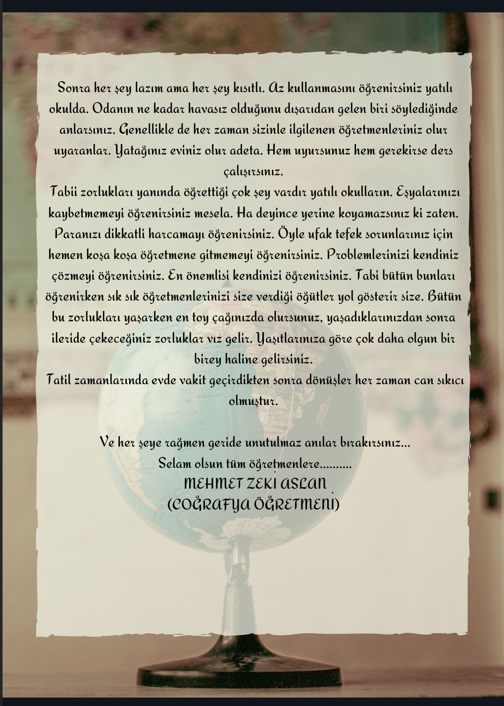 Kasım Rüzgarı by Süleyman Baran Dazıroğlu - Illustrated by Keçiören Sosyal Bilimler Lisesi - Ourboox.com