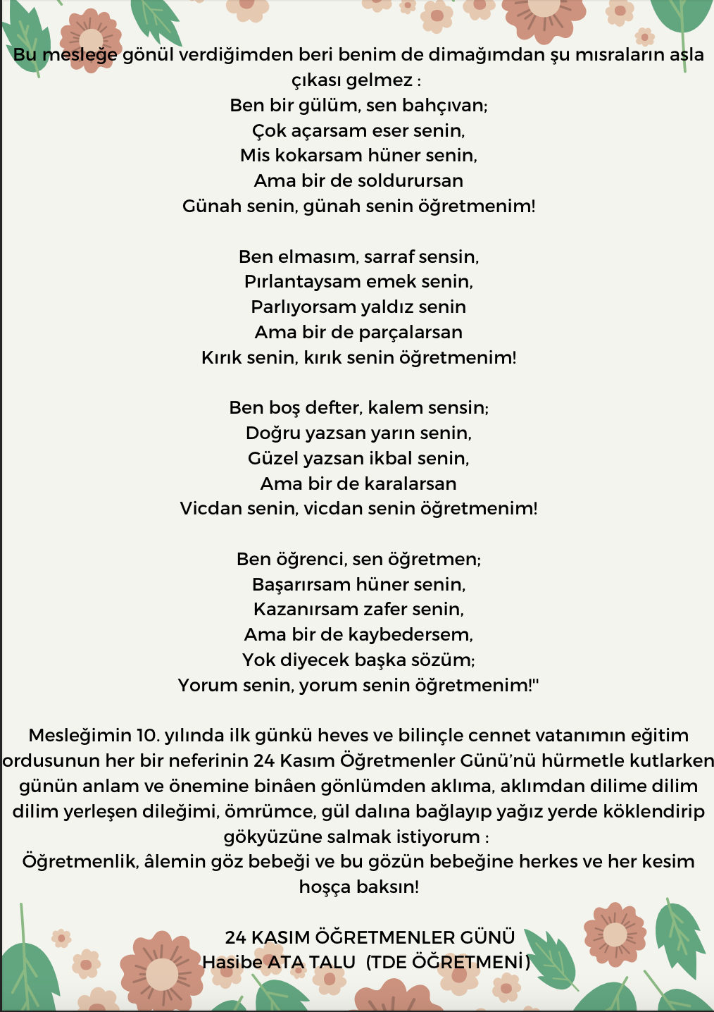 Kasım Rüzgarı by Süleyman Baran Dazıroğlu - Illustrated by Keçiören Sosyal Bilimler Lisesi - Ourboox.com