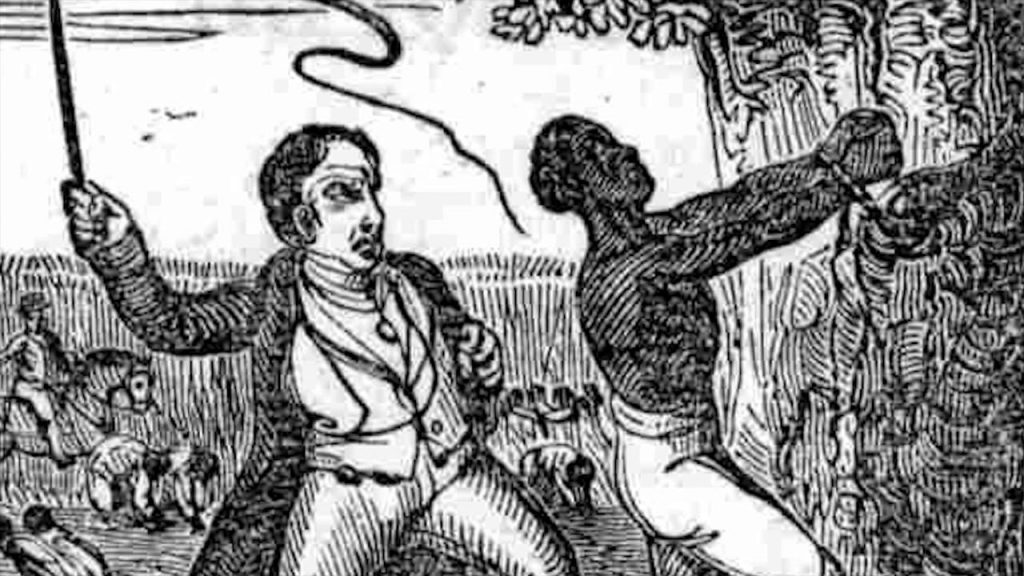 From slavery to Freedom by Nicholas Headlam - Illustrated by Google explorer  - Ourboox.com