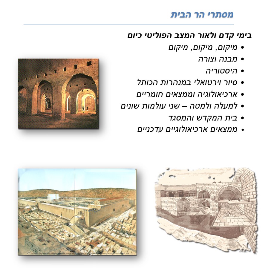 ישראל – מסע בזמן – 2022 by Iddo Katz - Illustrated by עידו כץ - Ourboox.com