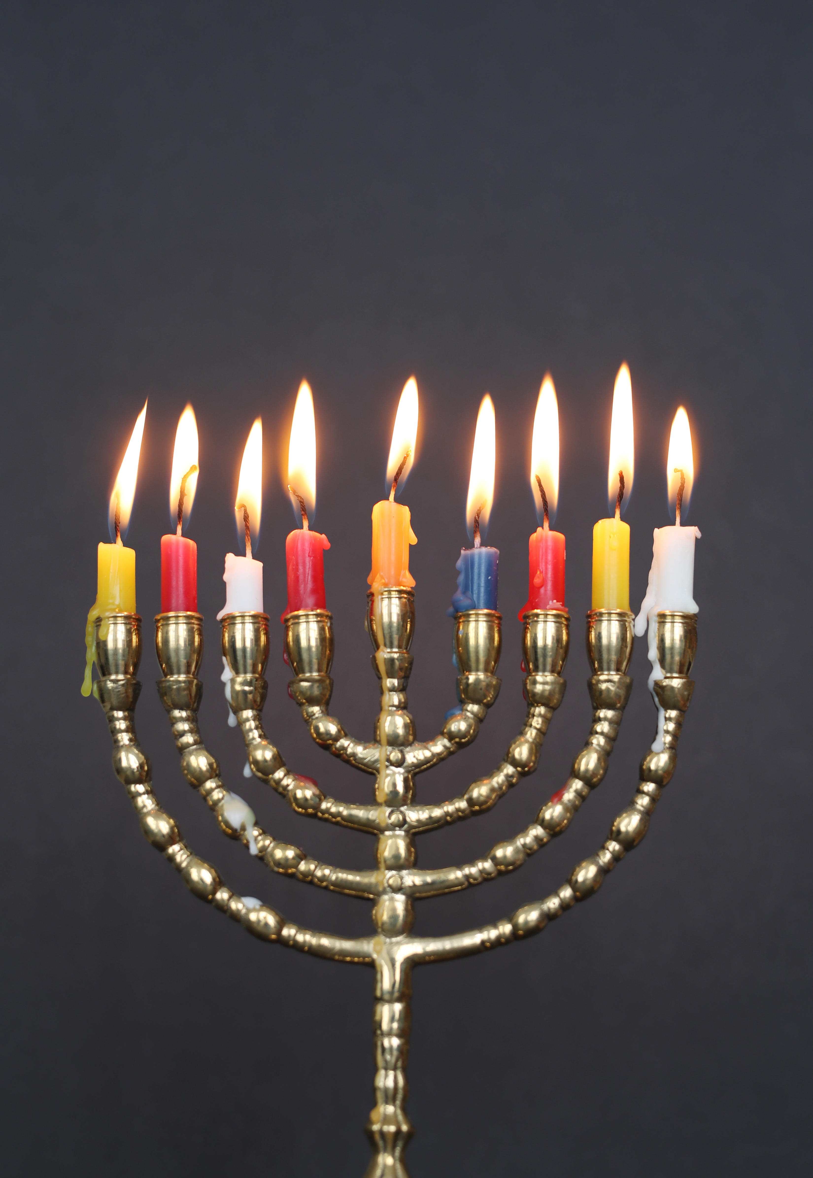 חנוכה by Amit  - Ourboox.com