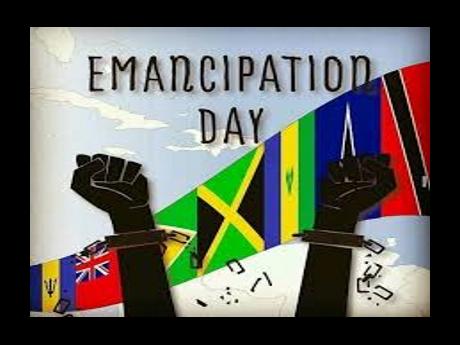 From slavery to Freedom by Nicholas Headlam - Illustrated by Google explorer  - Ourboox.com