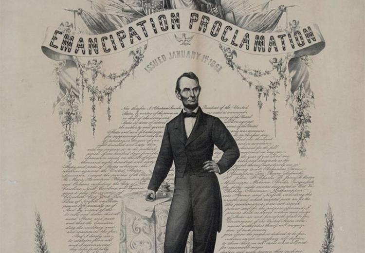 From slavery to Freedom by Nicholas Headlam - Illustrated by Google explorer  - Ourboox.com