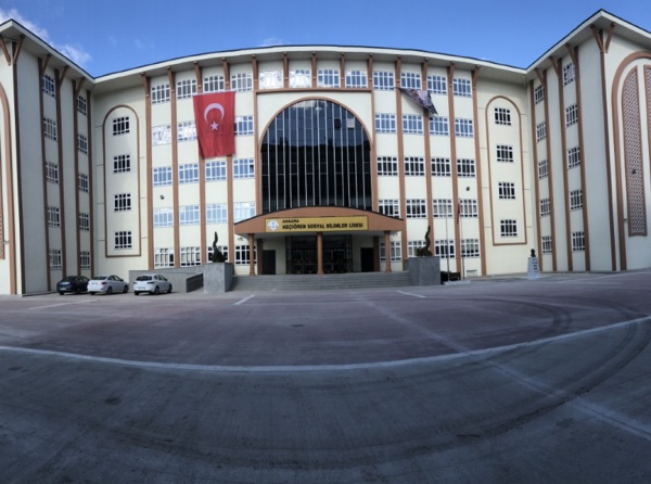 Kasım Rüzgarı by Süleyman Baran Dazıroğlu - Illustrated by Keçiören Sosyal Bilimler Lisesi - Ourboox.com