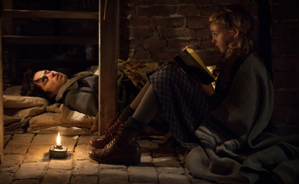 The Book Thief by Diala Kandalaft - Illustrated by Diala Kandalaft - Ourboox.com