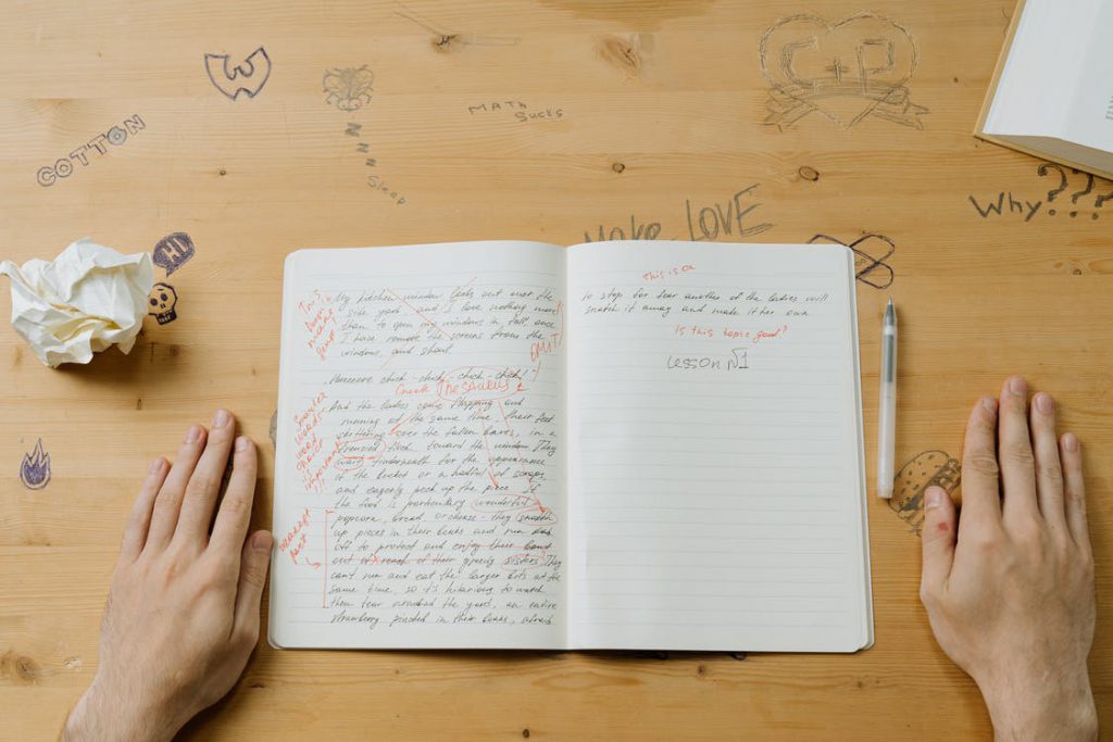 Why Do We Write Essays by Marcel Green - Ourboox.com