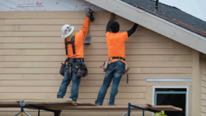 Coquitlam Siding Experts by Layo Dare - Illustrated by Layo Dare - Ourboox.com