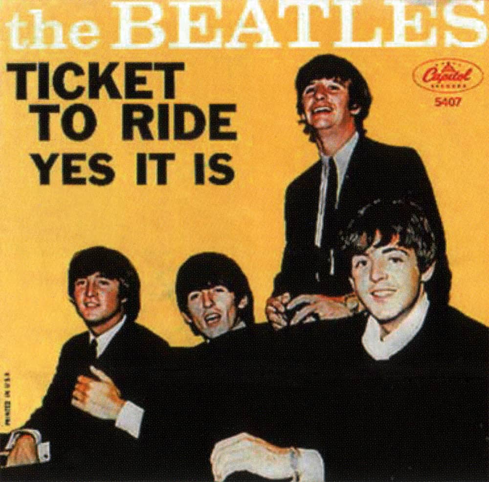 Ticket to Ryde? or to Ride? by Omri Meron - Ourboox.com