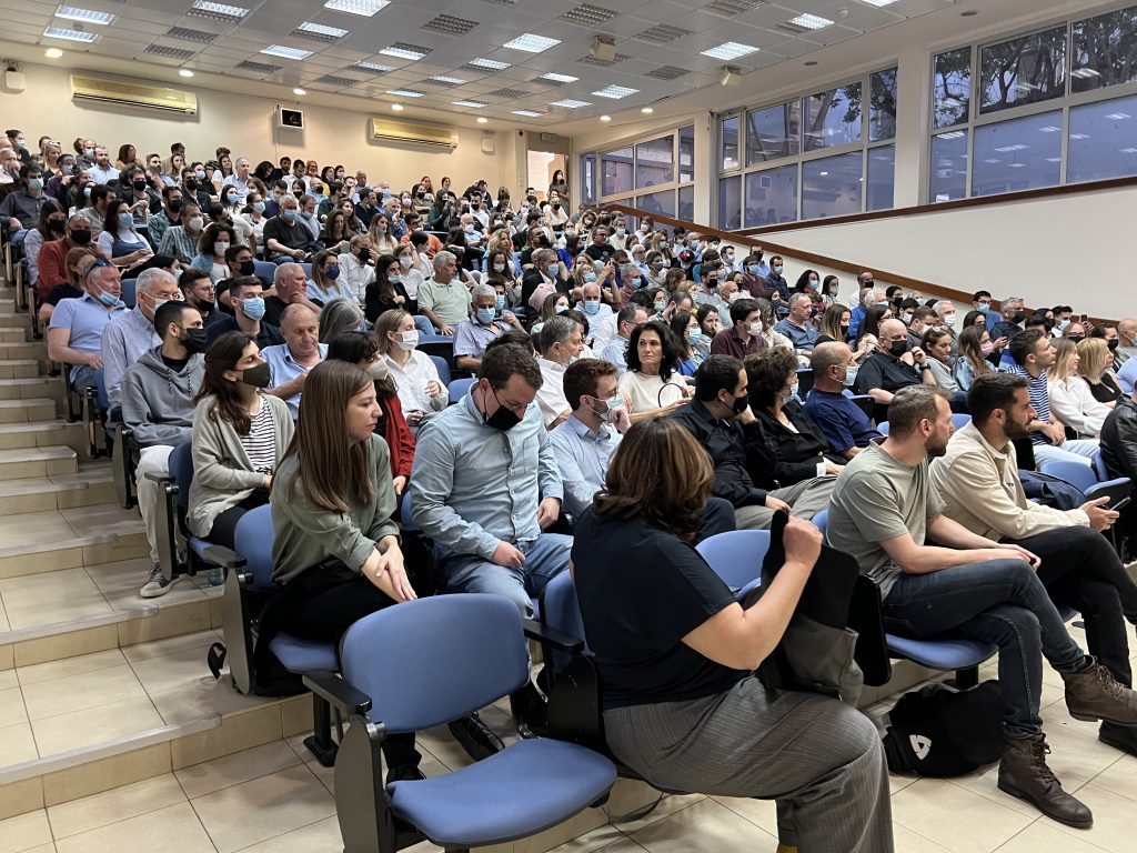 Things You Didn’t Know About Me by Mel Rosenberg - מל רוזנברג - Illustrated by Cover by Rotem Omri  - Ourboox.com