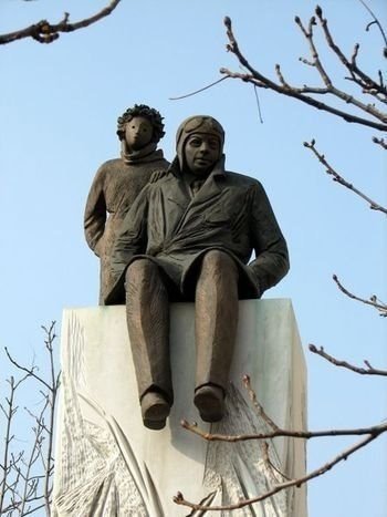 Найбільший і найвеличніший пам