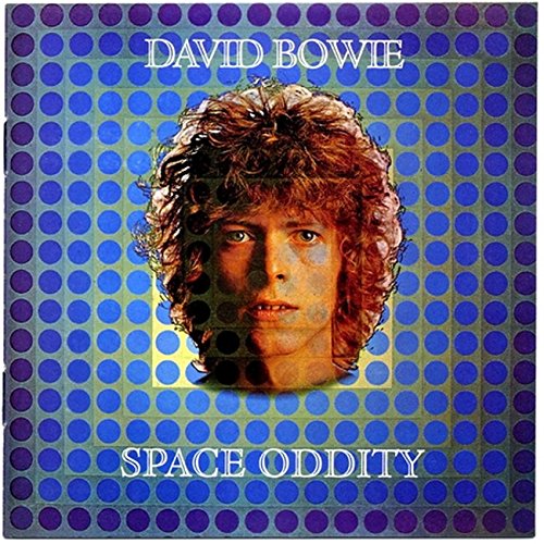 Space Oddity by Yahel Deljou - Ourboox.com
