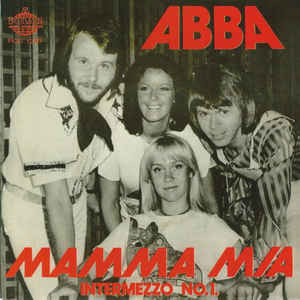MAMMA MIA!! by Amit Marcu - Ourboox.com