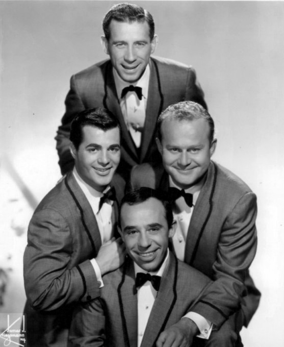 Istanbul (Not Constantinople)- The Four Lads by Noam Levy - Ourboox.com