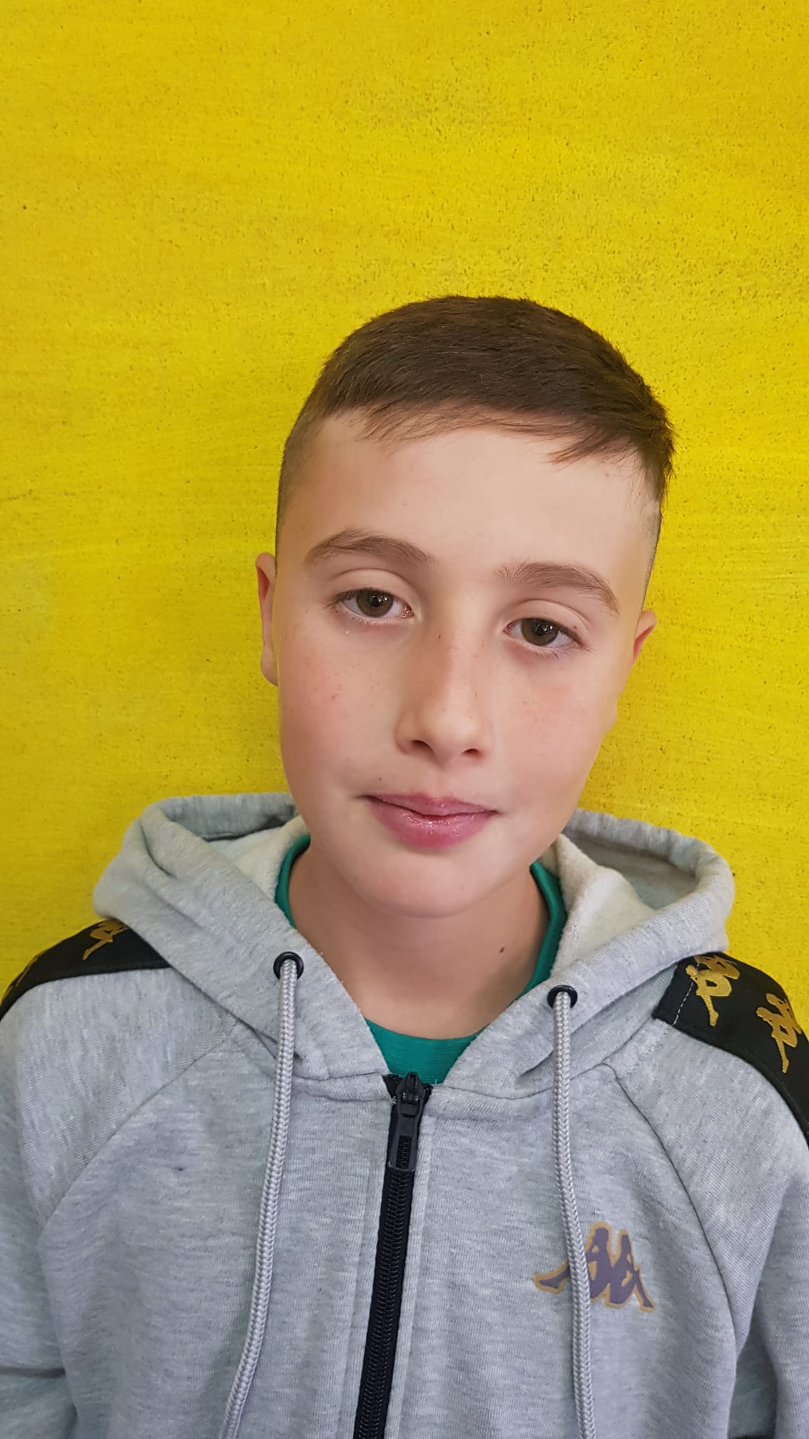 Happy New Year Grade 6c by Munia Abu Saleh - Ourboox.com