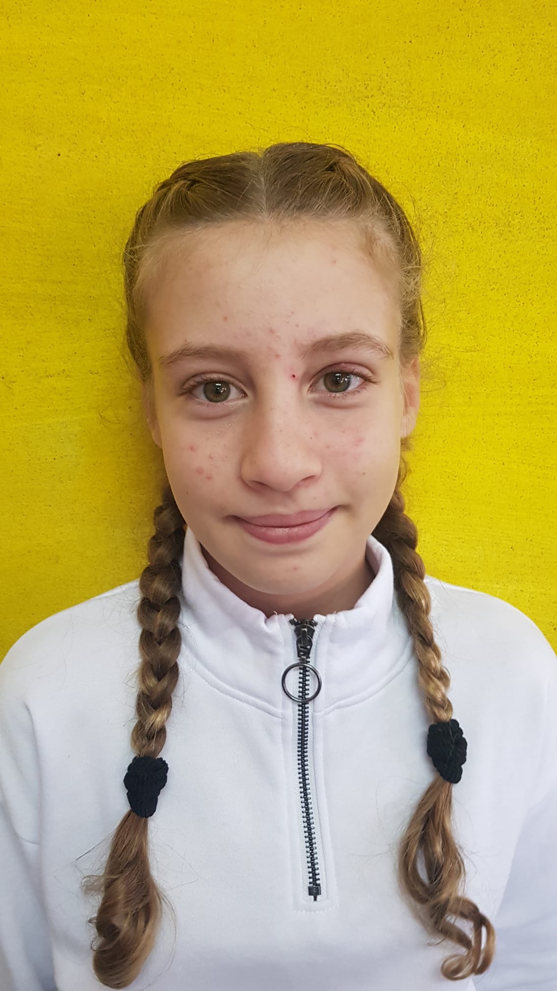 Happy New Year Grade 6c by Munia Abu Saleh - Ourboox.com