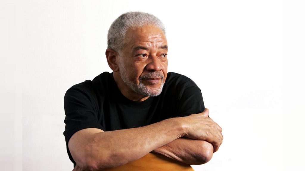 Ain’t No Sunshine – Bill Withers by hofit bitton - Illustrated by Hofit Bitton - Ourboox.com