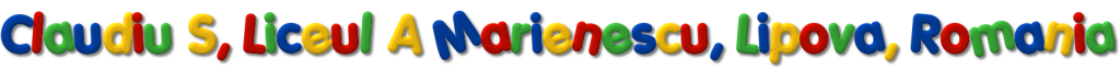 Student Avatars Lists by Teodora Tamas - Ourboox.com