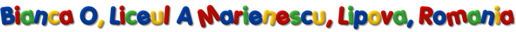 Student Avatars Lists by Teodora Tamas - Ourboox.com