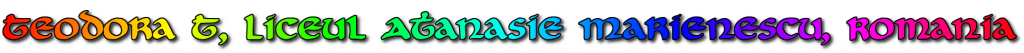 Student Avatars Lists by Teodora Tamas - Ourboox.com