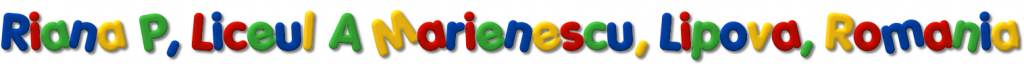 Student Avatars Lists by Teodora Tamas - Ourboox.com