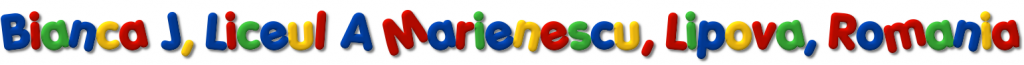 Student Avatars Lists by Teodora Tamas - Ourboox.com