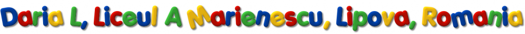 Student Avatars Lists by Teodora Tamas - Ourboox.com