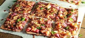My homemade pizza by Andri - Illustrated by Yemelianov Andrii - Ourboox.com
